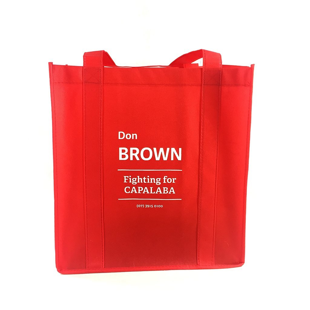 Stock NWPP Supermarket Bag(SNB-32D) - greenpac.com.au