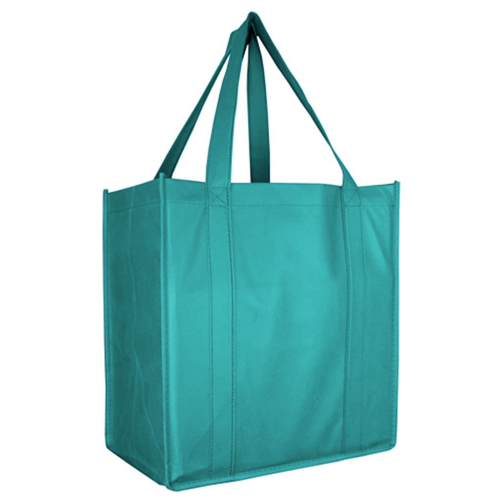 Stock NWPP Supermarket Bag(SNB-32D) - greenpac.com.au