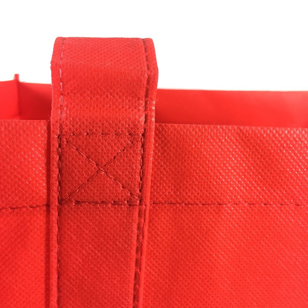 Stock NWPP Supermarket Bag(SNB-32D) - greenpac.com.au