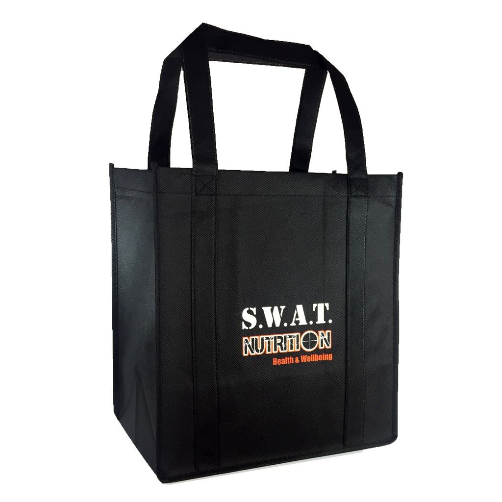 Stock NWPP Supermarket Bag(SNB-32D) - greenpac.com.au