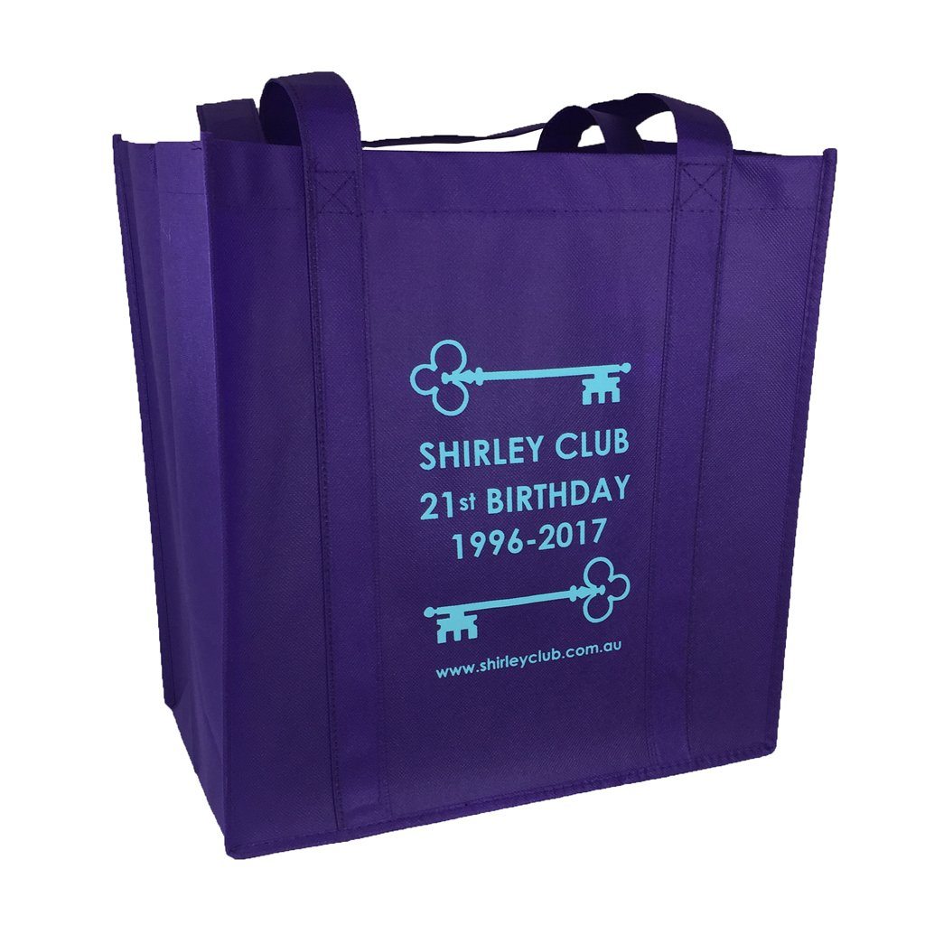 Stock NWPP Supermarket Bag(SNB-32D) - greenpac.com.au