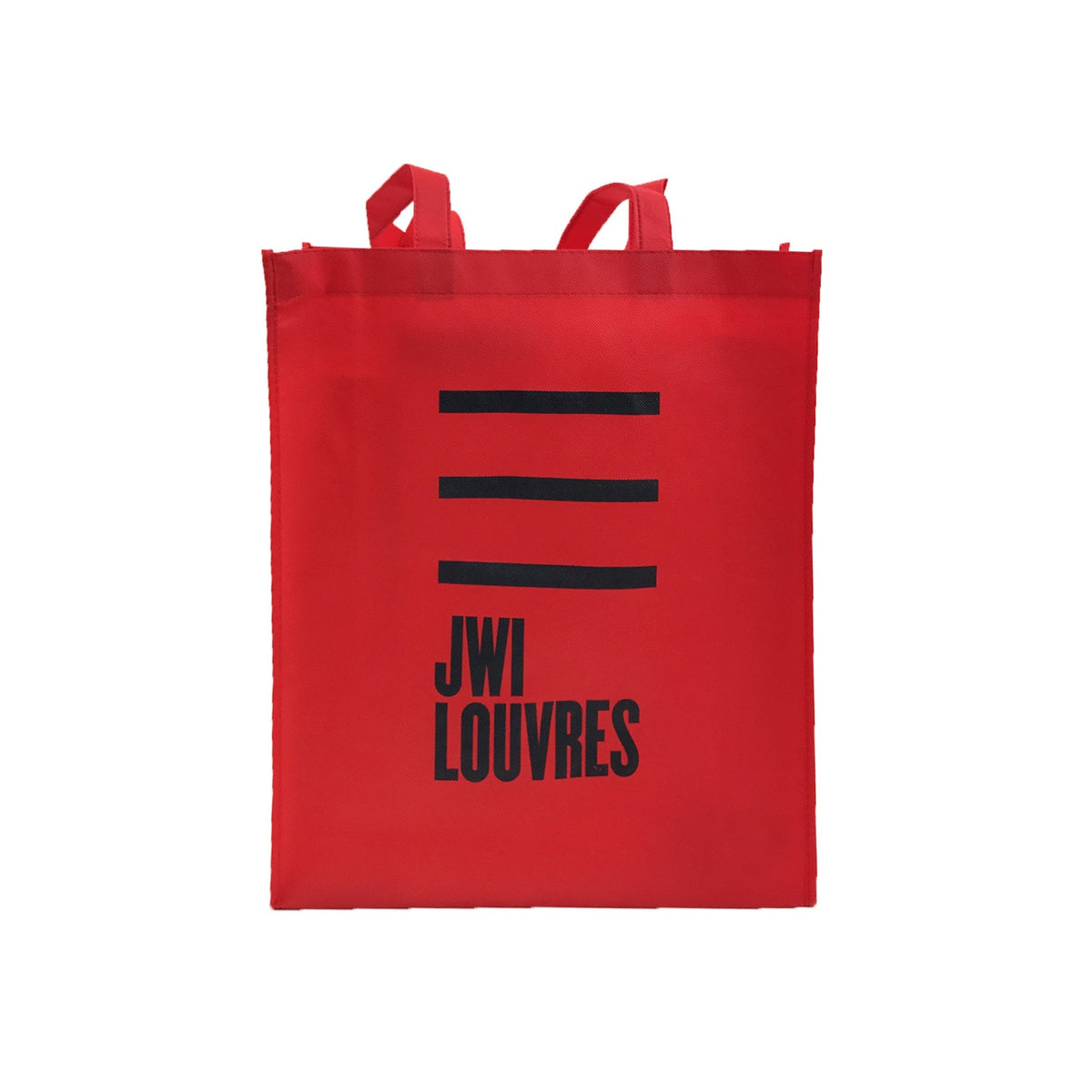 Stock NWPP Tote Bag With Gusset(SNB-04H) - greenpac.com.au