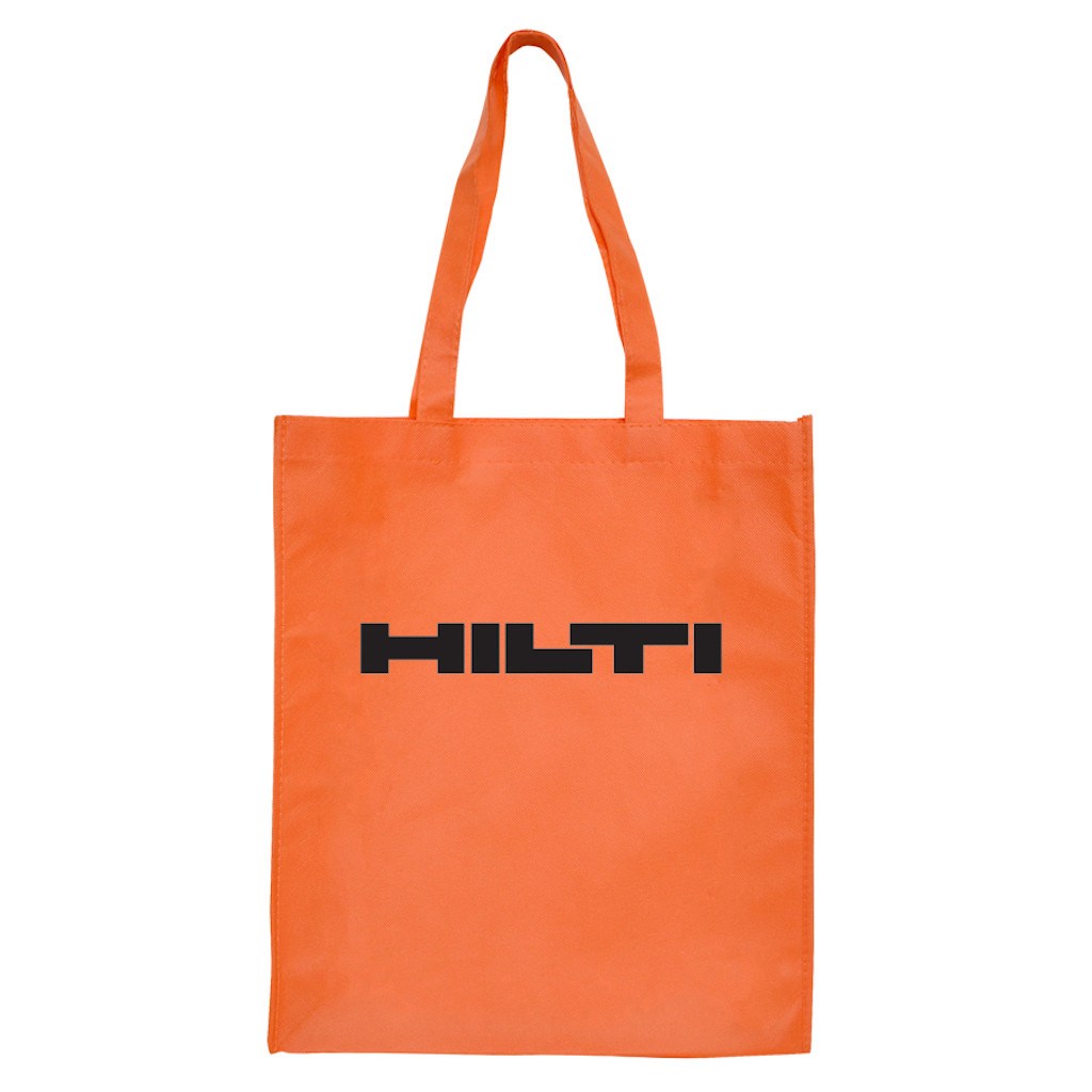 Stock NWPP Tote Bag With Gusset(SNB-04H) - greenpac.com.au