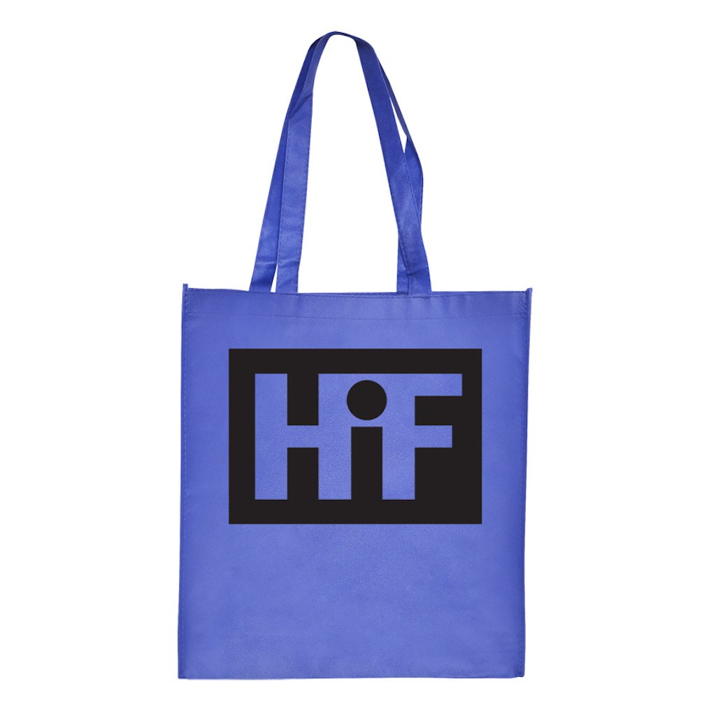 Stock NWPP Tote Bag With Gusset(SNB-04H) - greenpac.com.au