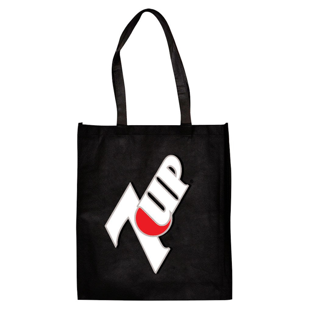 Stock NWPP Tote Bag With Gusset(SNB-04H) - greenpac.com.au