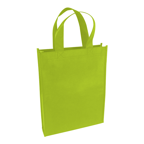 Stock NWPP Trade Show Bag(SNB-34D) - greenpac.com.au