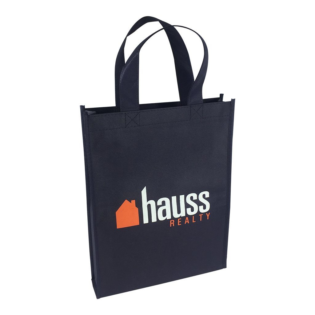 Stock NWPP Trade Show Bag(SNB-34D) - greenpac.com.au