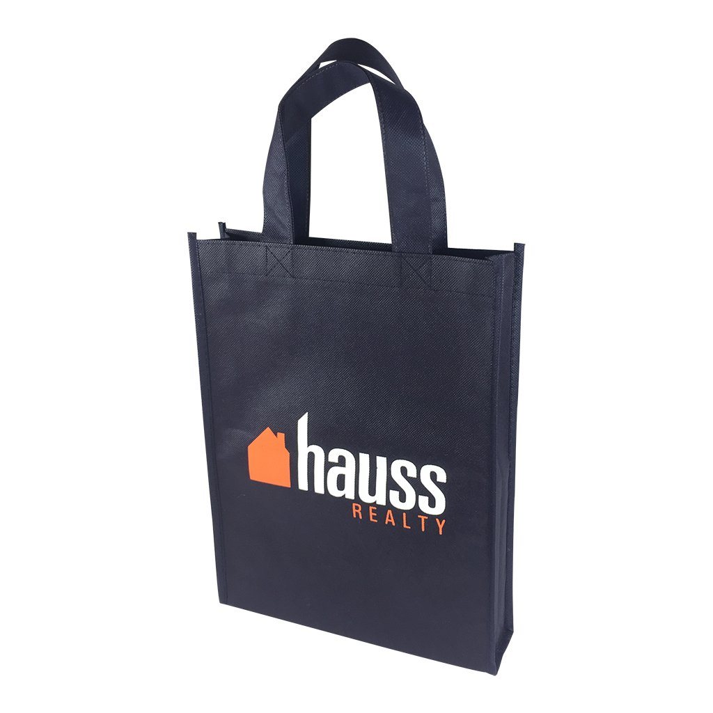 Stock NWPP Trade Show Bag(SNB-34D) - greenpac.com.au