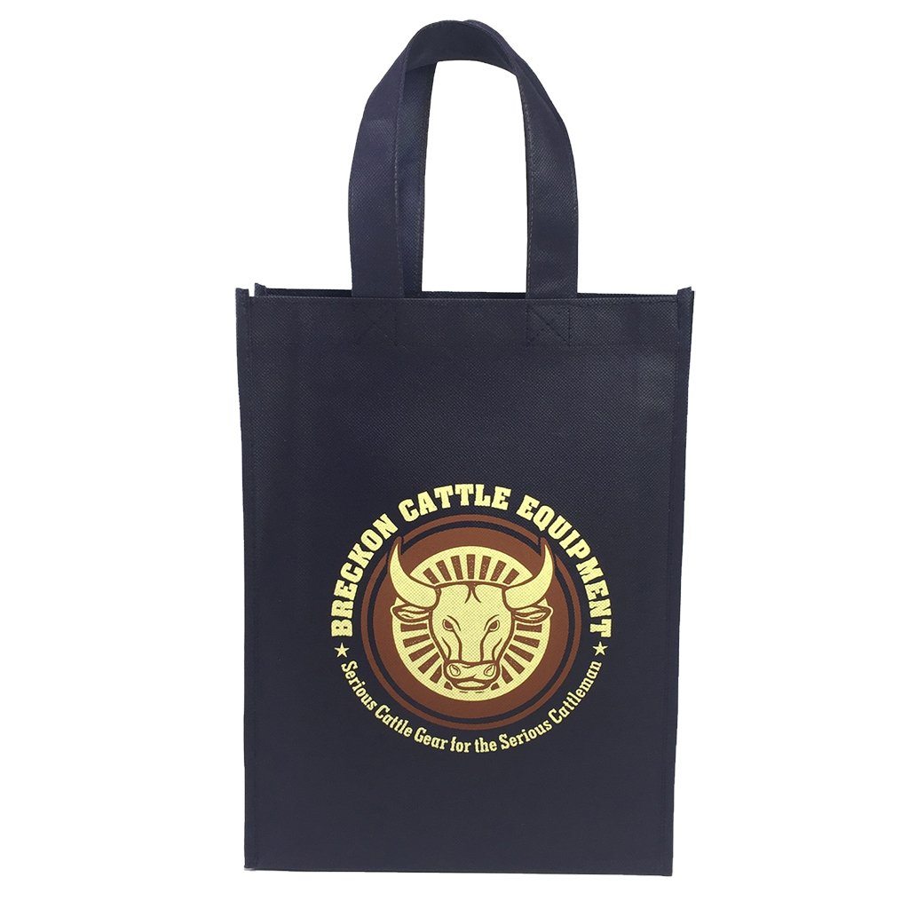 Stock NWPP Trade Show Bag(SNB-34D) - greenpac.com.au
