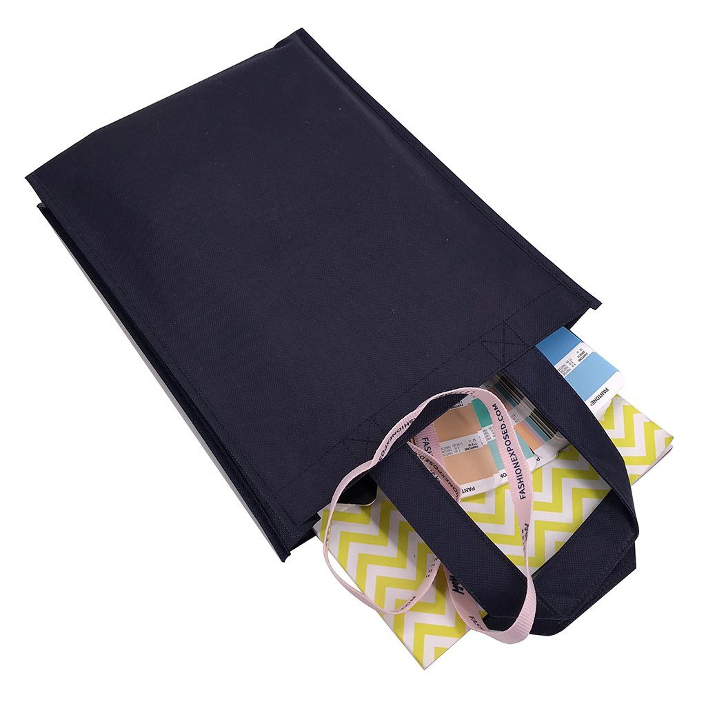 Stock NWPP Trade Show Bag(SNB-34D) - greenpac.com.au