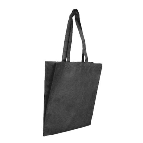 Stock NWPP V Gusset Show Bag(SNB-30D) - greenpac.com.au