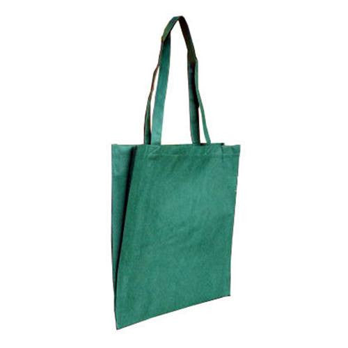 Stock NWPP V Gusset Show Bag(SNB-30D) - greenpac.com.au