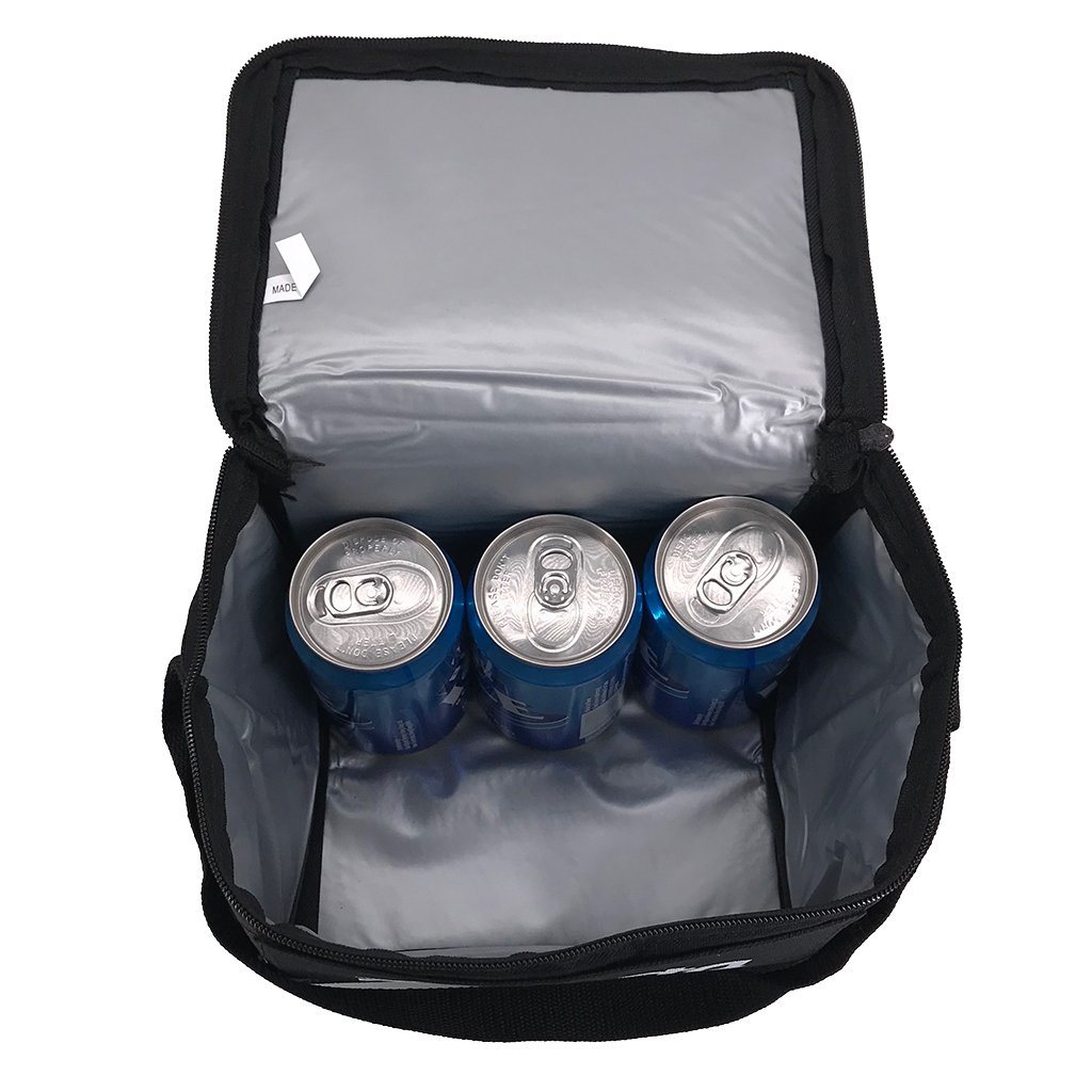 Stock Nylon Cooler Bag(SNB-40D) - greenpac.com.au