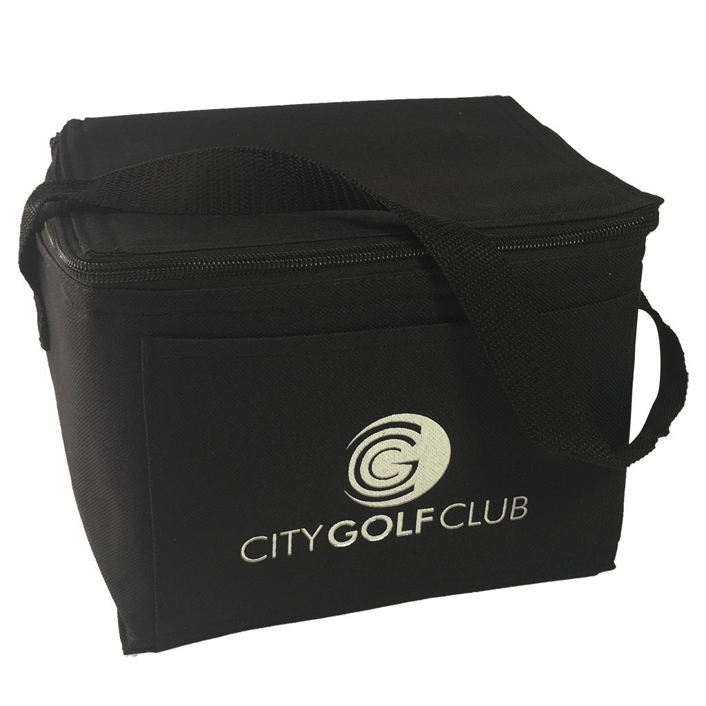 Stock Nylon Cooler Bag(SNB-40D) - greenpac.com.au