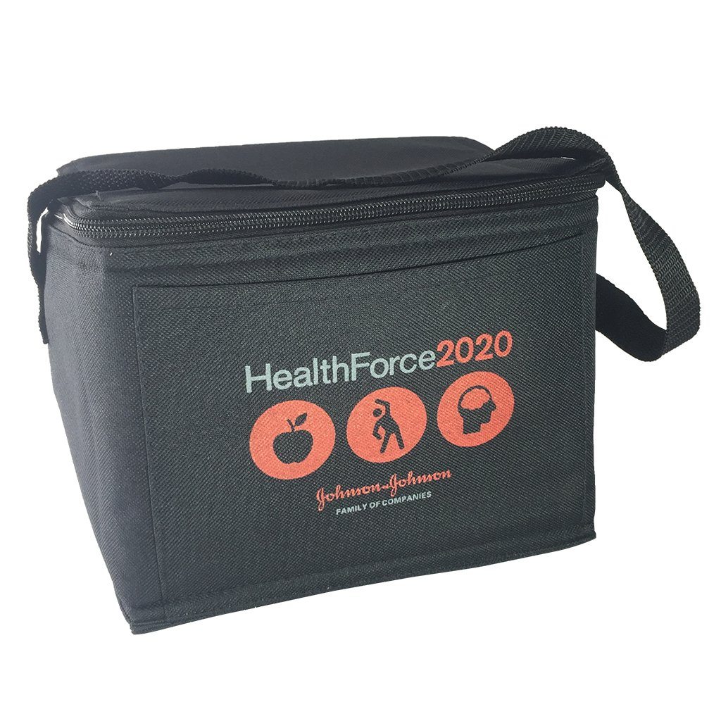 Stock Nylon Cooler Bag(SNB-40D) - greenpac.com.au