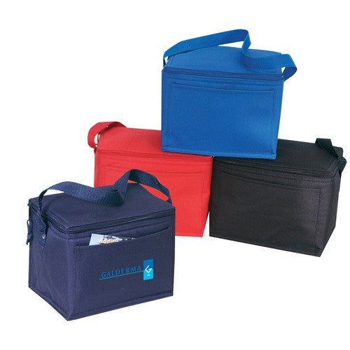 Stock Nylon Cooler Bag(SNB-40D) - greenpac.com.au
