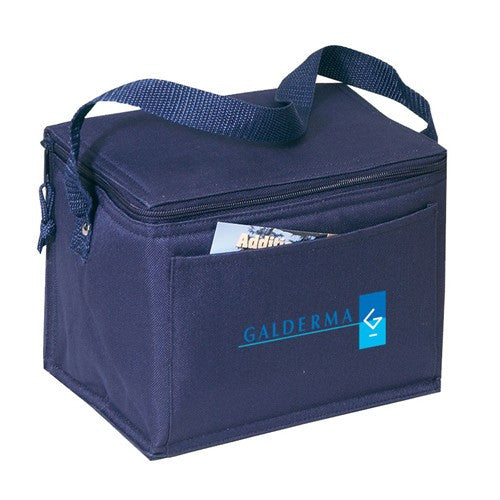 Stock Nylon Cooler Bag(SNB-40D) - greenpac.com.au