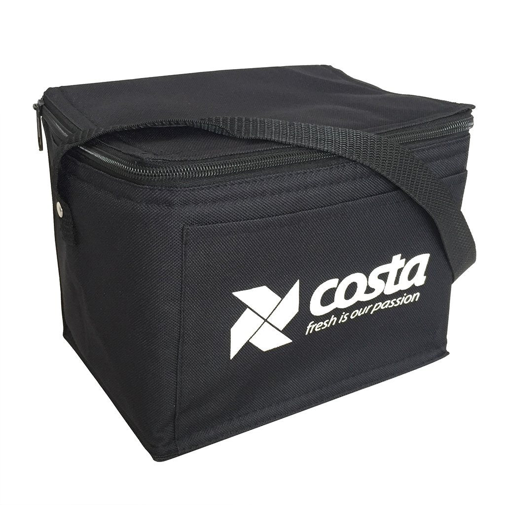 Stock Nylon Cooler Bag(SNB-40D) - greenpac.com.au