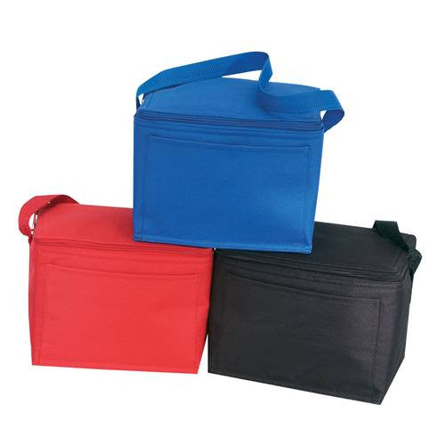 Stock Nylon Cooler Bag(SNB-40D) - greenpac.com.au