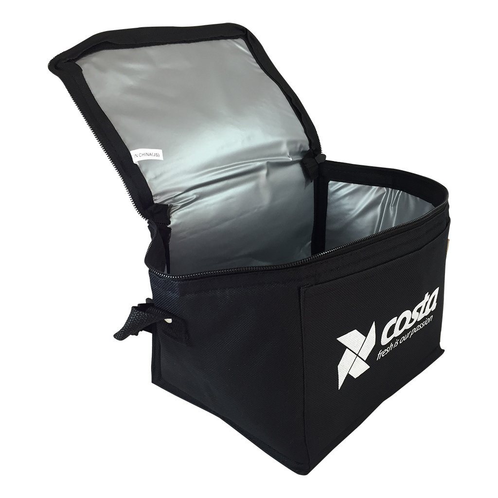 Stock Nylon Cooler Bag(SNB-40D) - greenpac.com.au