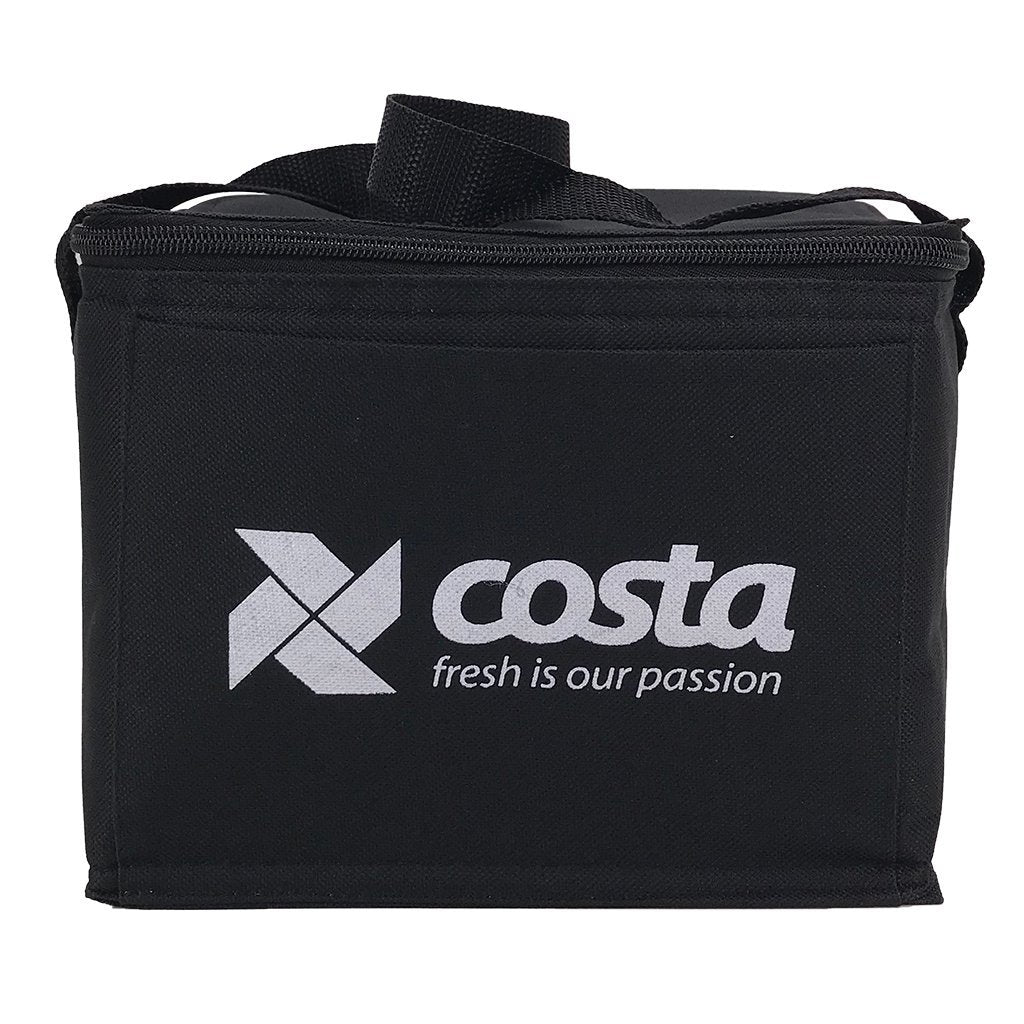 Stock Nylon Cooler Bag(SNB-40D) - greenpac.com.au