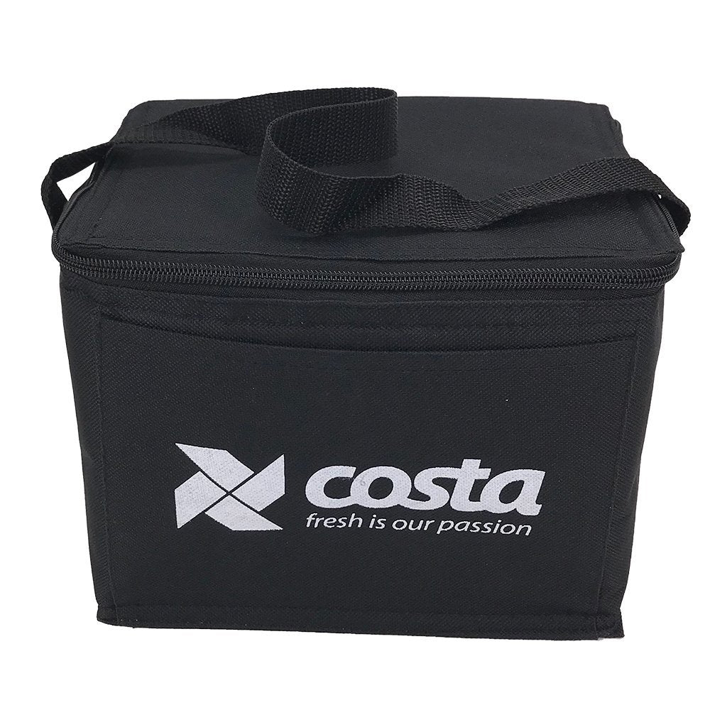 Stock Nylon Cooler Bag(SNB-40D) - greenpac.com.au