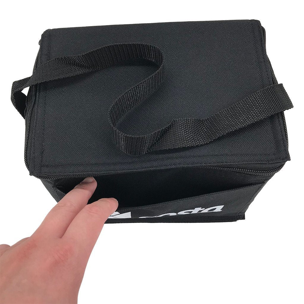 Stock Nylon Cooler Bag(SNB-40D) - greenpac.com.au
