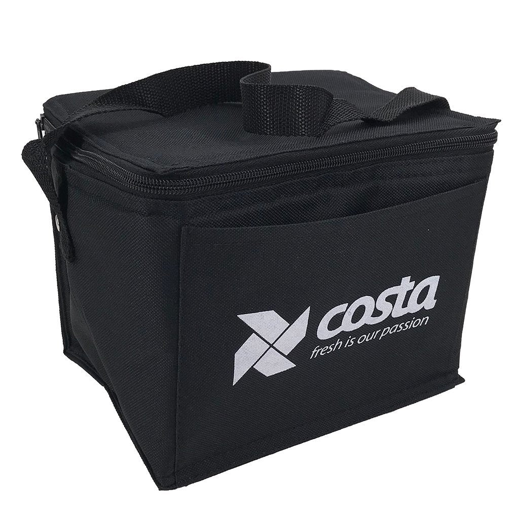 Stock Nylon Cooler Bag(SNB-40D) - greenpac.com.au