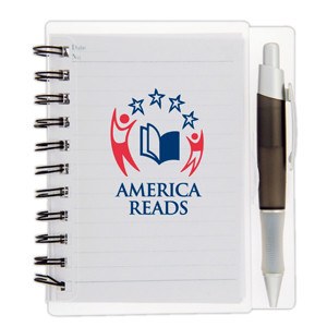 Banyan Notepad(SNBS-20) - greenpac.com.au