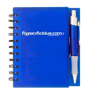 Banyan Notepad(SNBS-20) - greenpac.com.au