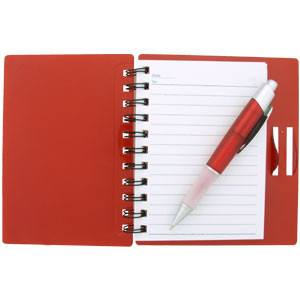 Banyan Notepad(SNBS-20) - greenpac.com.au