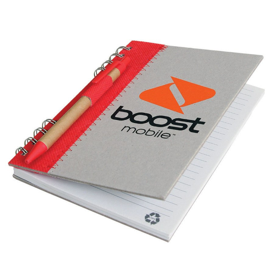 Recycled Journal Book(SNBS-23) - greenpac.com.au