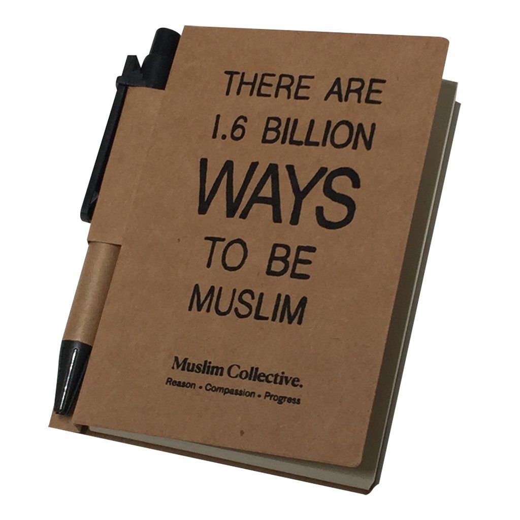 The Aria Recycled Notebook(SNBS-18) - greenpac.com.au