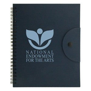 The Fredonia Notebook(SNBS-24) - greenpac.com.au