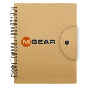 The Fredonia Notebook(SNBS-24) - greenpac.com.au