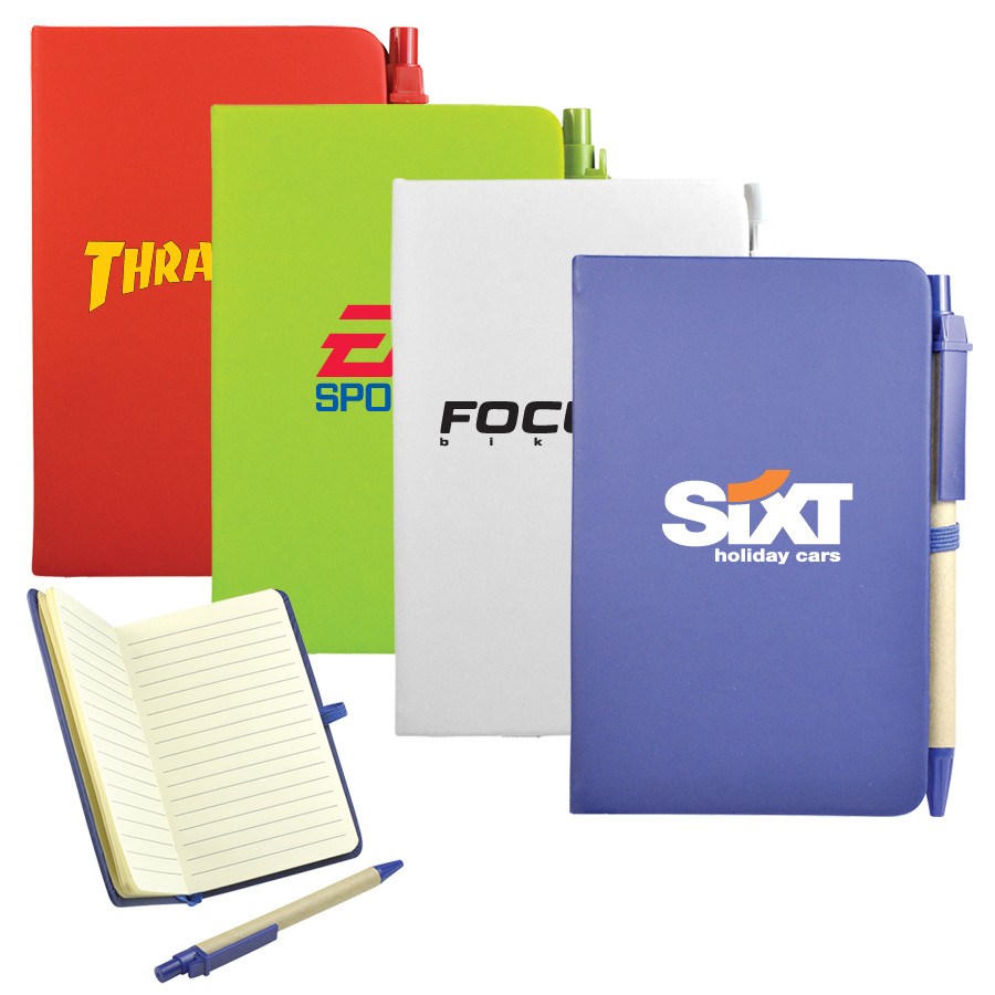 The Vidalia Notebook(SNBS-17) - greenpac.com.au