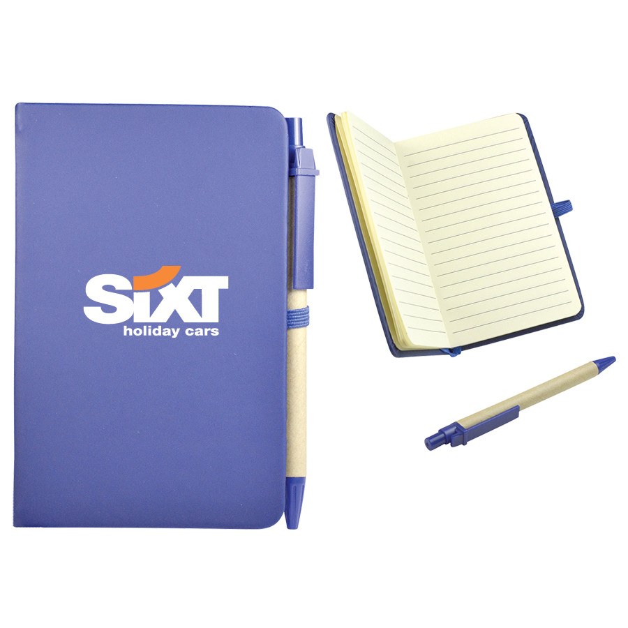 The Vidalia Notebook(SNBS-17) - greenpac.com.au