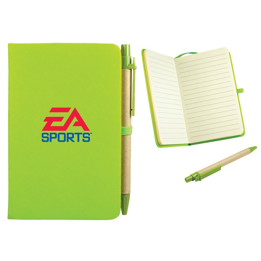 The Vidalia Notebook(SNBS-17) - greenpac.com.au