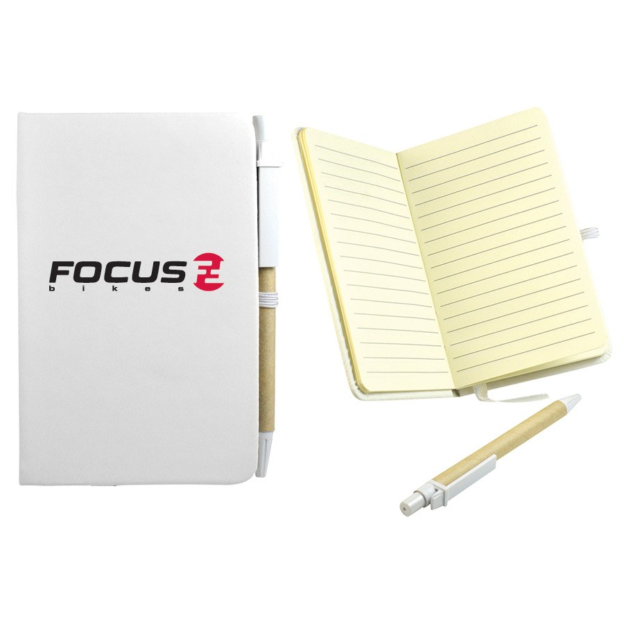 The Vidalia Notebook(SNBS-17) - greenpac.com.au