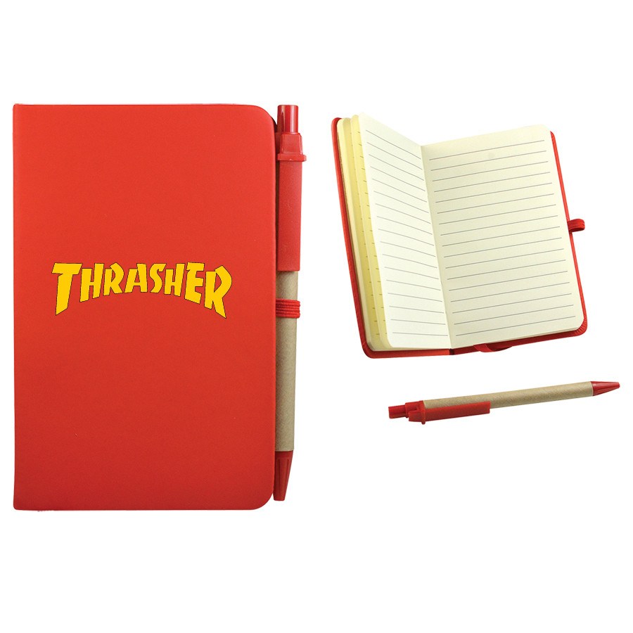 The Vidalia Notebook(SNBS-17) - greenpac.com.au