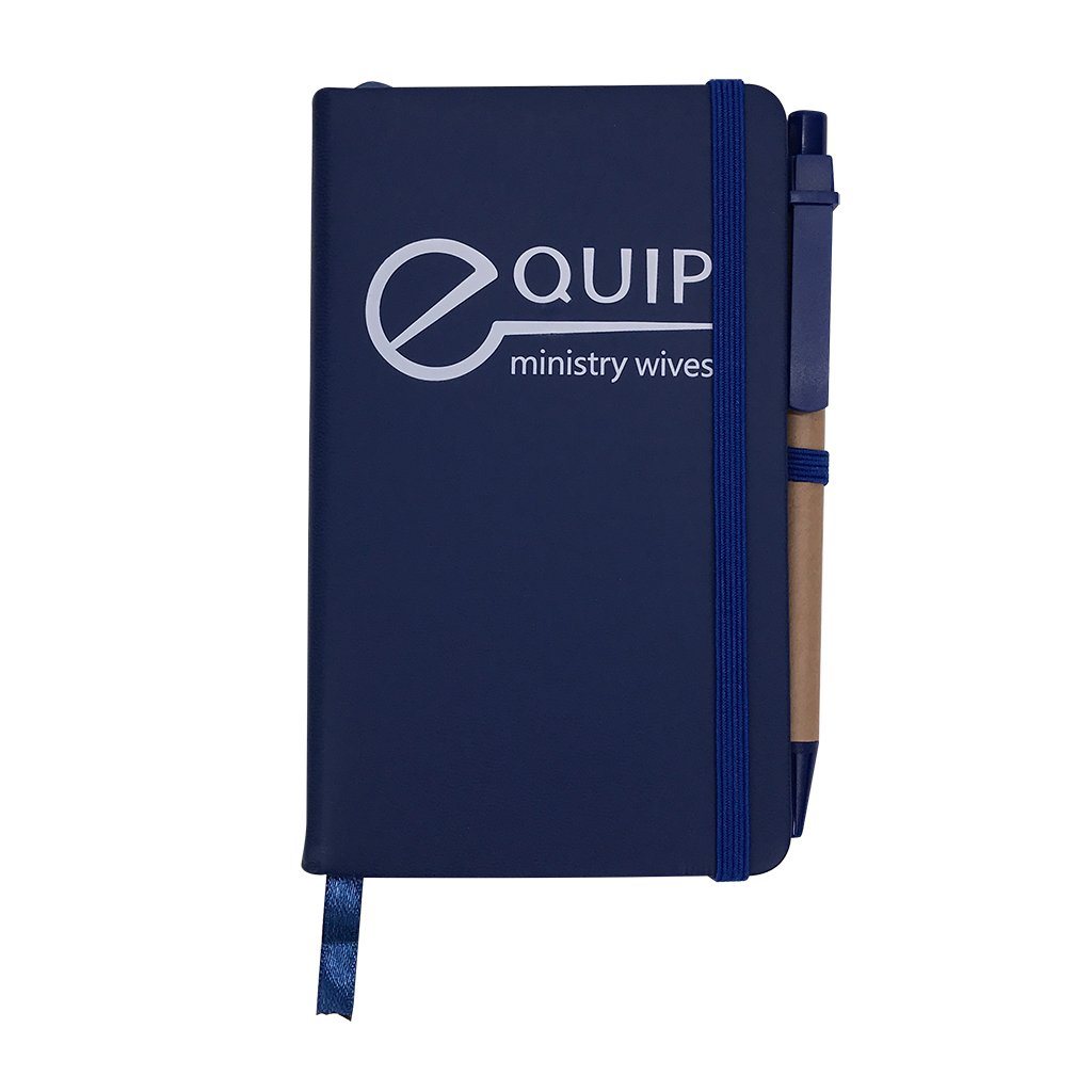 The Vidalia Notebook(SNBS-17) - greenpac.com.au