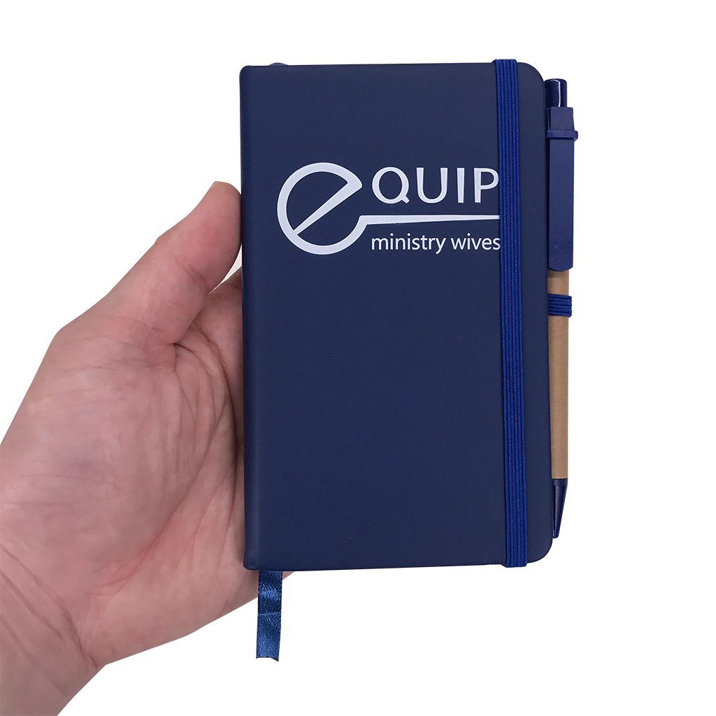 The Vidalia Notebook(SNBS-17) - greenpac.com.au