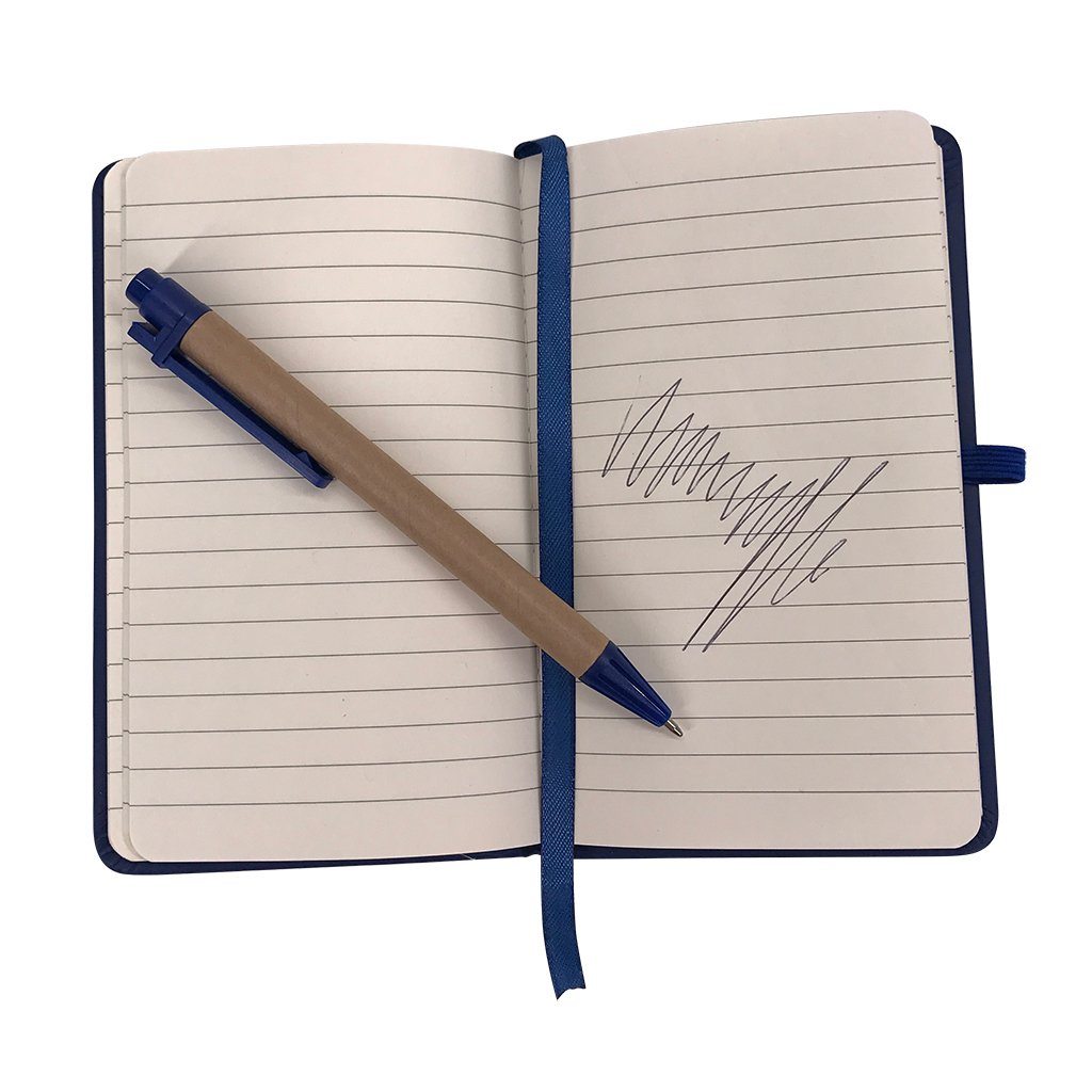 The Vidalia Notebook(SNBS-17) - greenpac.com.au