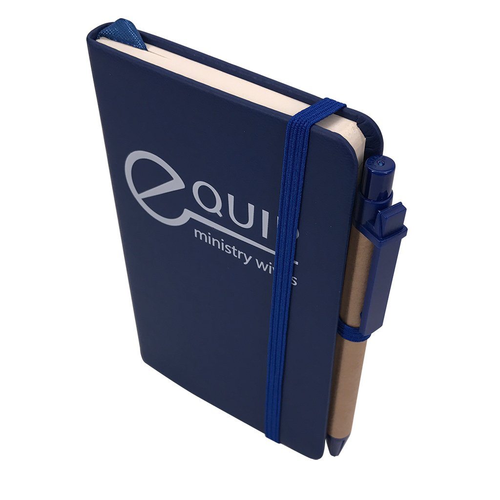 The Vidalia Notebook(SNBS-17) - greenpac.com.au