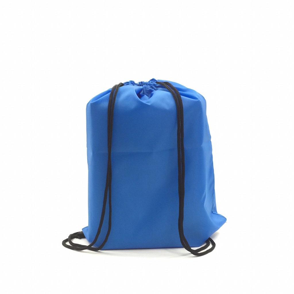 Nylon Backpack Bag(NY-08) - greenpac.com.au