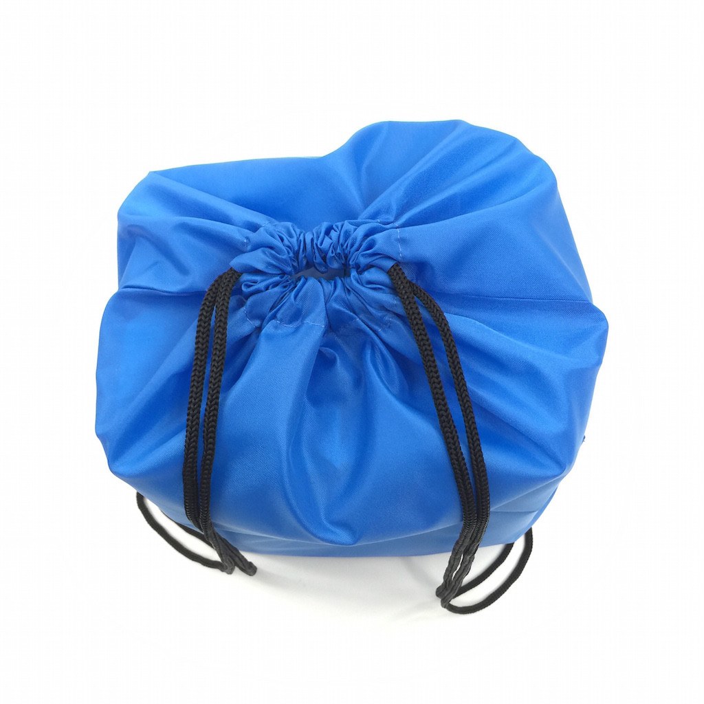 Nylon Backpack Bag(NY-08) - greenpac.com.au