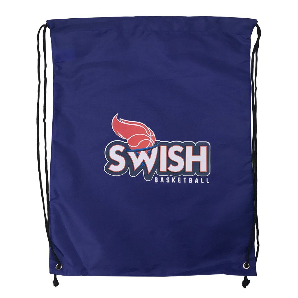 Nylon Backpack Bag(NY-08) - greenpac.com.au