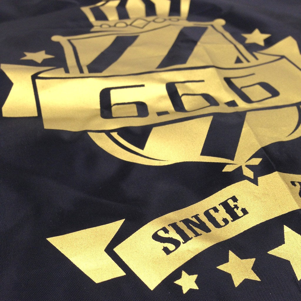 Nylon Backpack Bag(NY-08) - greenpac.com.au