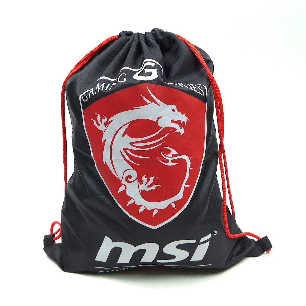 Nylon Backpack Bag(NY-08) - greenpac.com.au