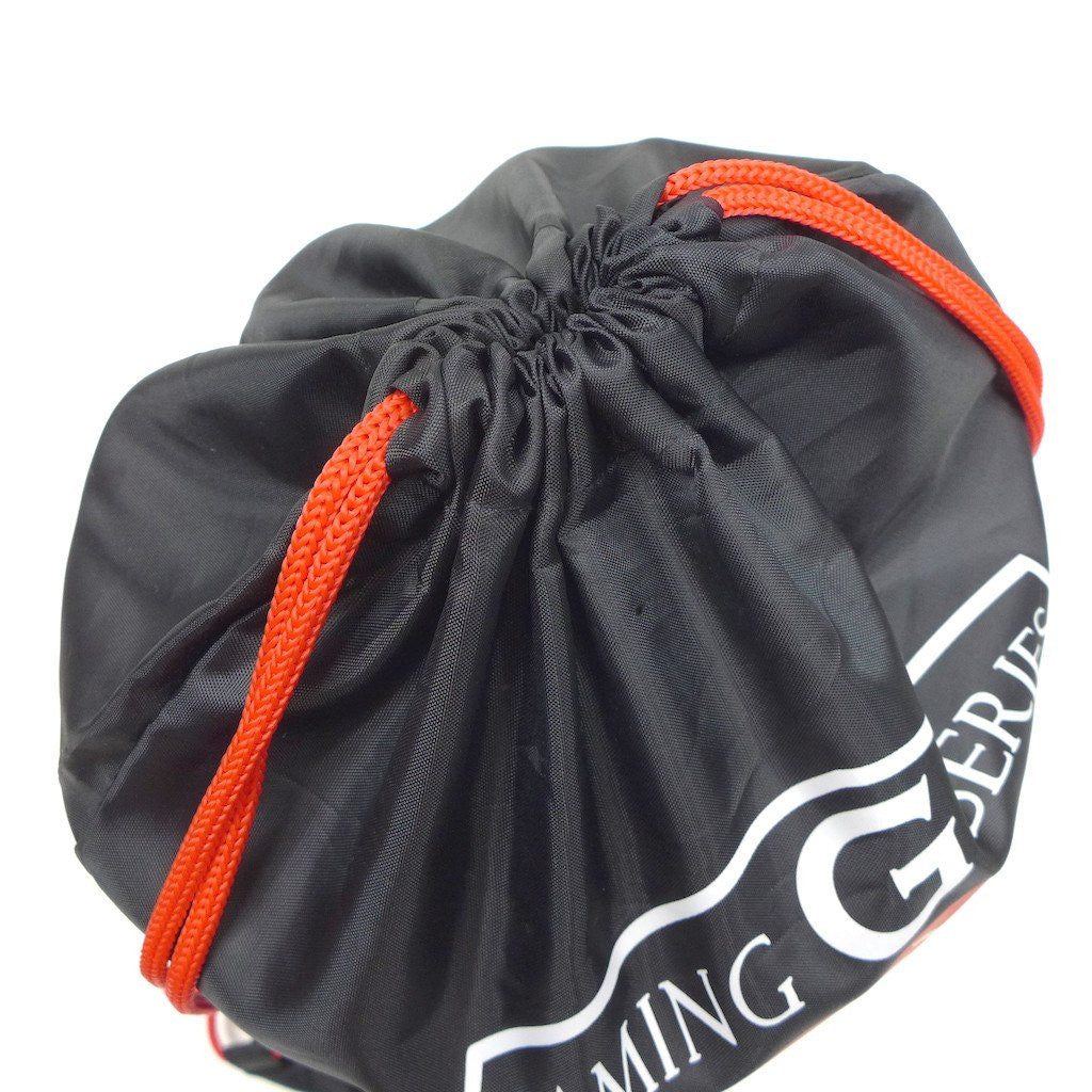 Nylon Backpack Bag(NY-08) - greenpac.com.au